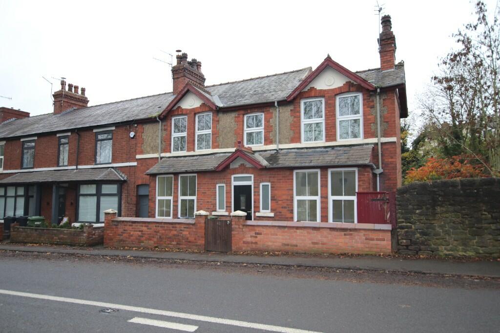 Main image of property: DERBY ROAD, BELPER