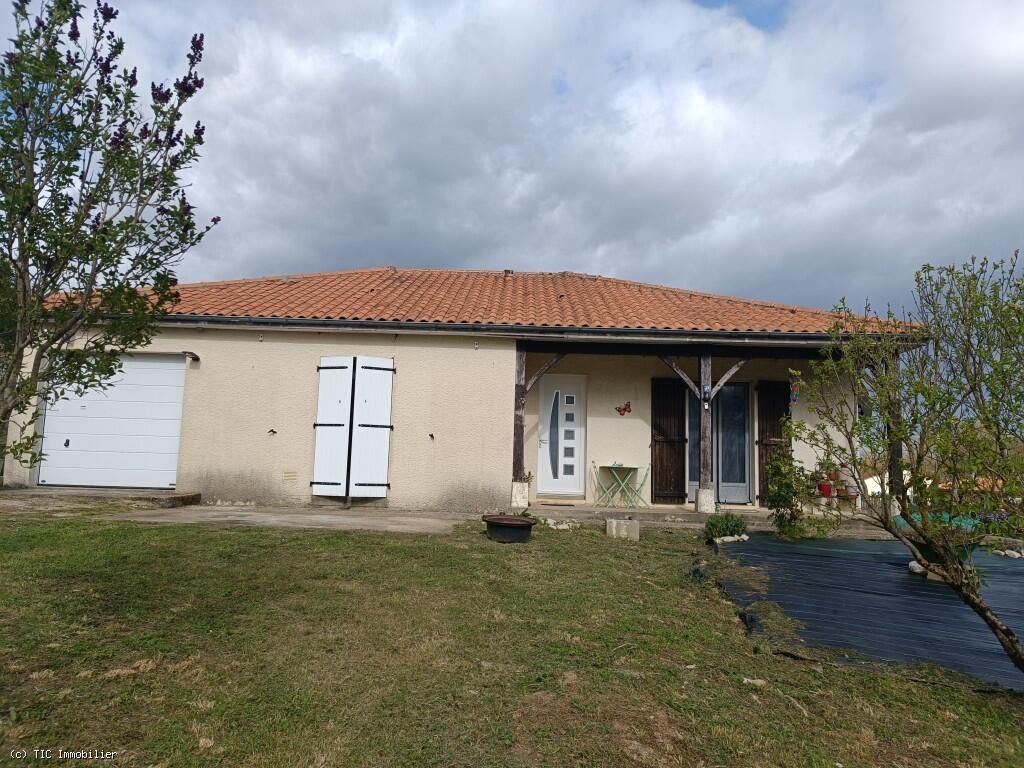 Main image of property: Mansle, Poitou-Charentes, 16230, France