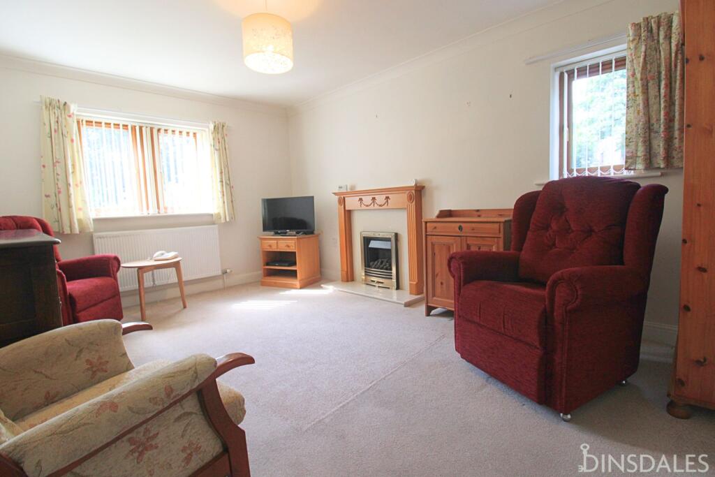 Alan Court, Bradford - View 3