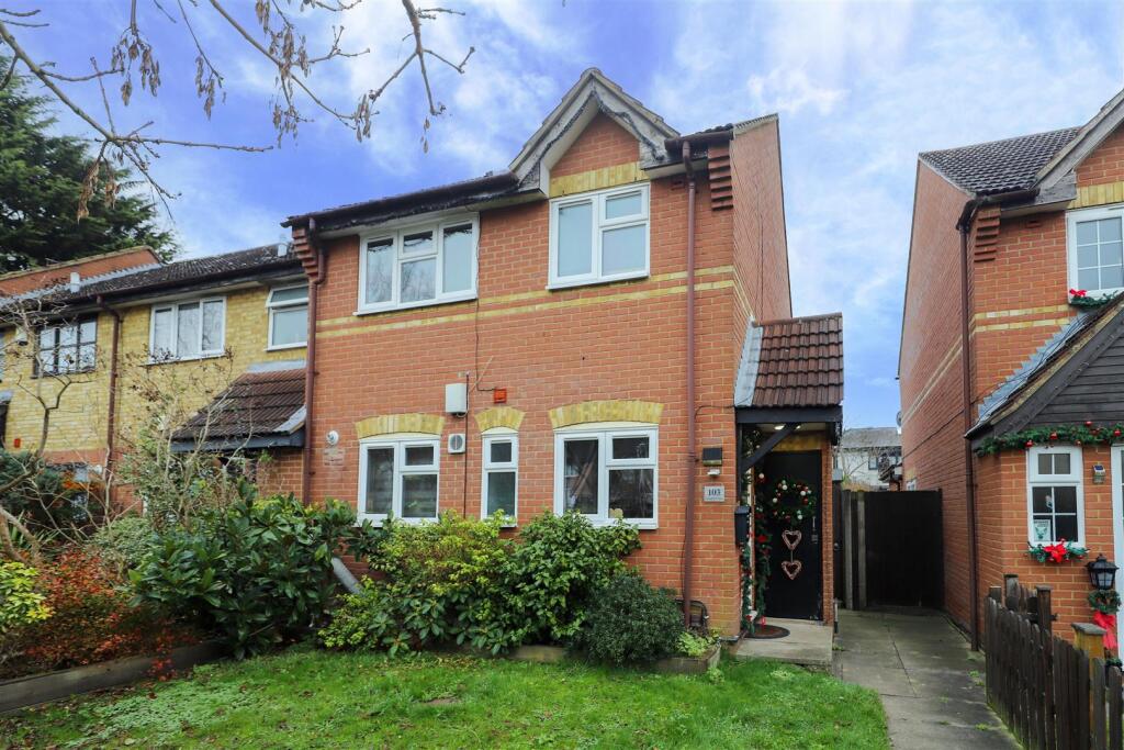 Main image of property: Lowdell Close, Yiewsley, West Drayton