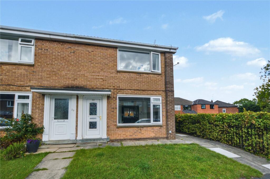 Main image of property: Freemans Way, Wetherby, West Yorkshire