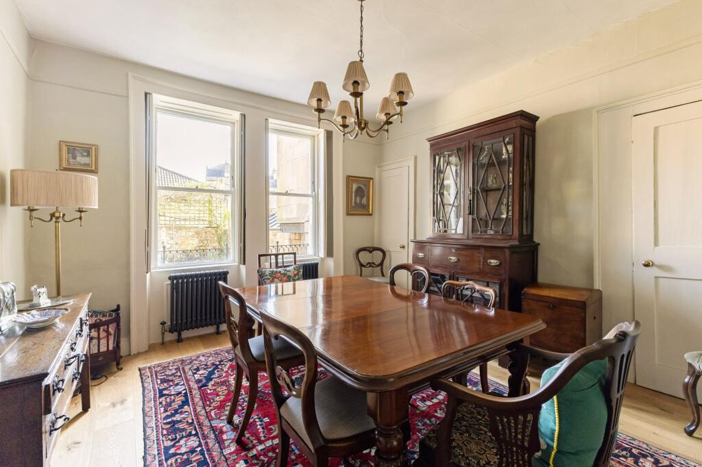 Additional image 9 of Park Street, Bath, BA1