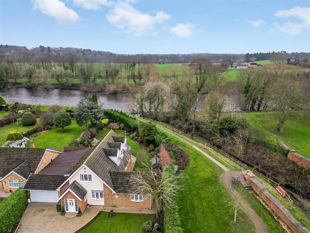 Main image of property: Teesway, Neasham, Darlington