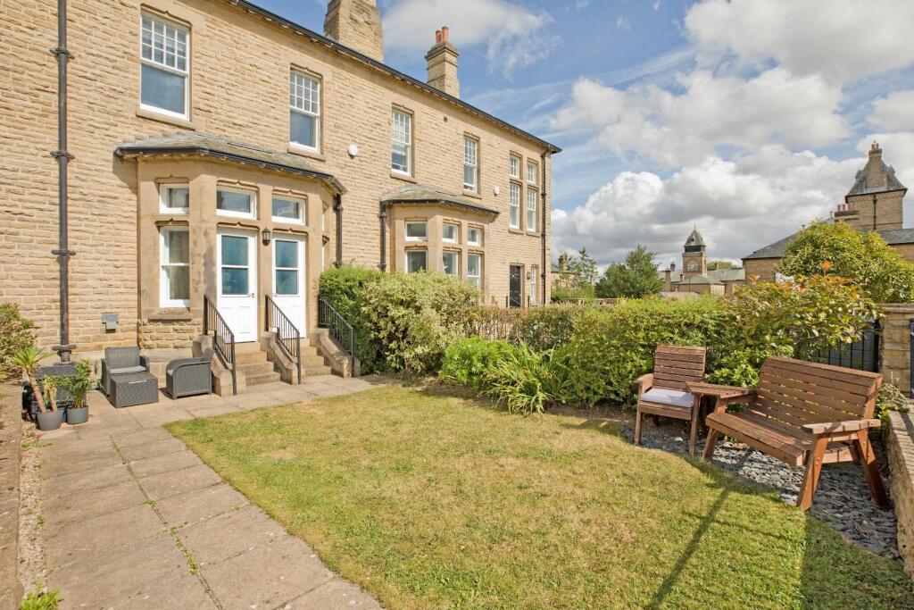Main image of property: Grassington Mews, Clifford Drive, Menston