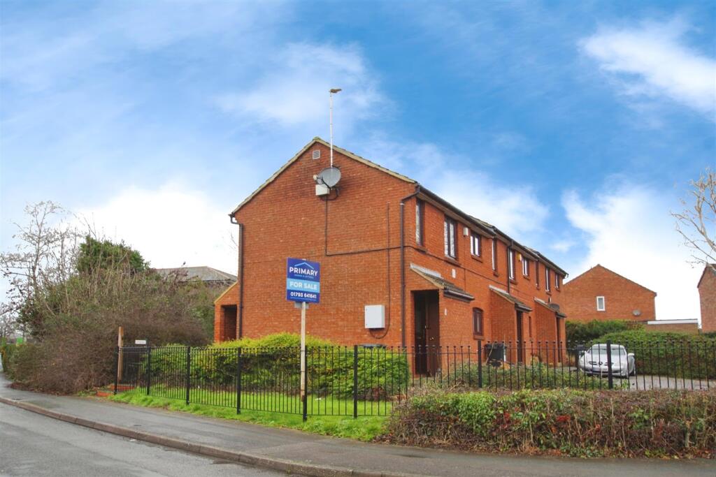 Main image of property: Heronbridge Close, Westlea, Swindon