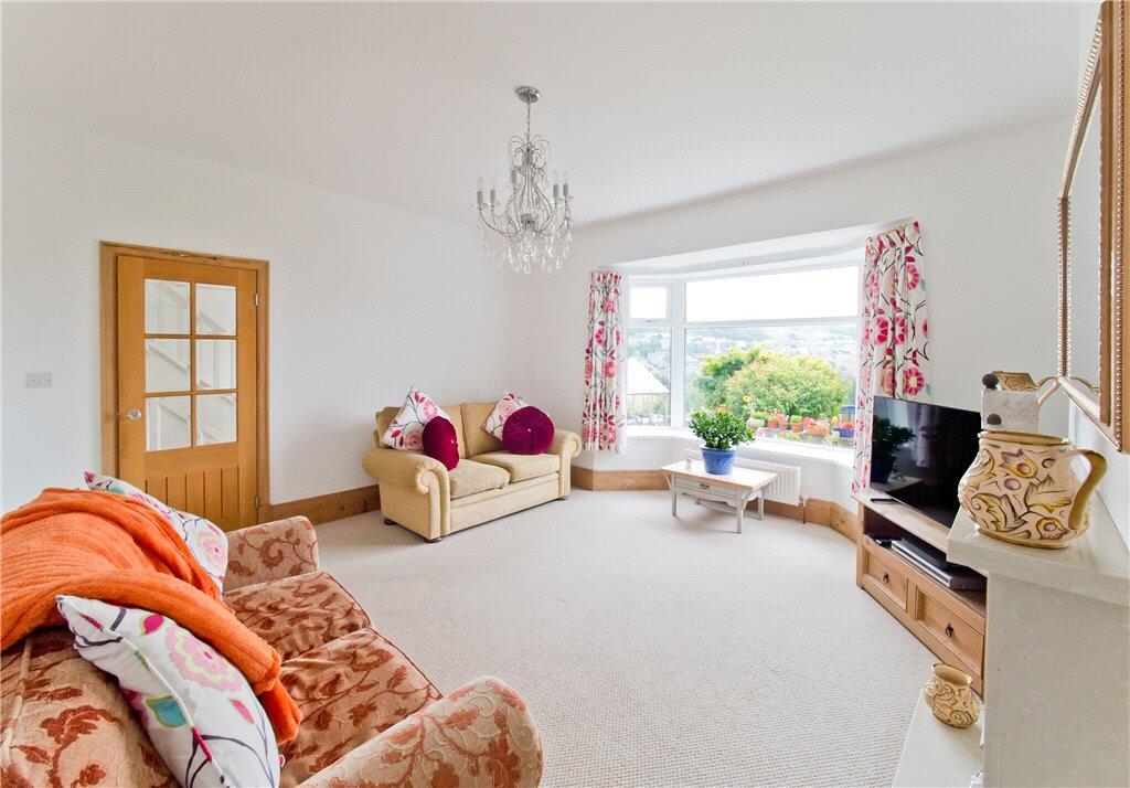 Mytholmes Lane, Haworth, Keighley, West Yorkshire, BD22 photo 2
