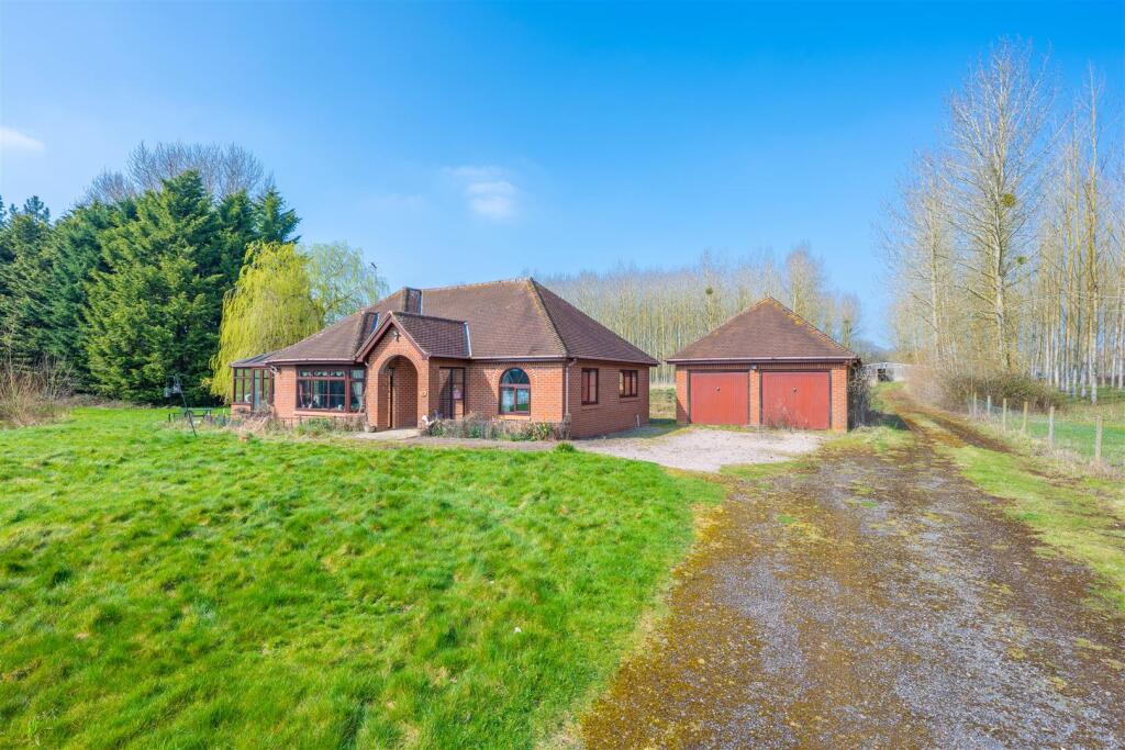 Main image of property: Dormston Lane, Dormston, Inkberrow