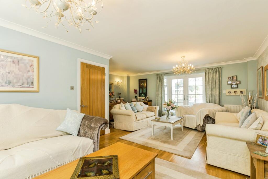 House in Horsham, Rusper - View 4