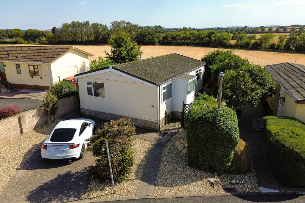 Main image of property: Bovingdon Park, Hereford, HR4