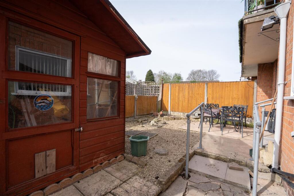 Additional image 9 of Romford Close, Birmingham