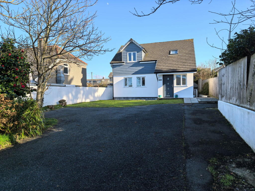 Main image of property: Mount Hawke, Truro, TR4 8DU