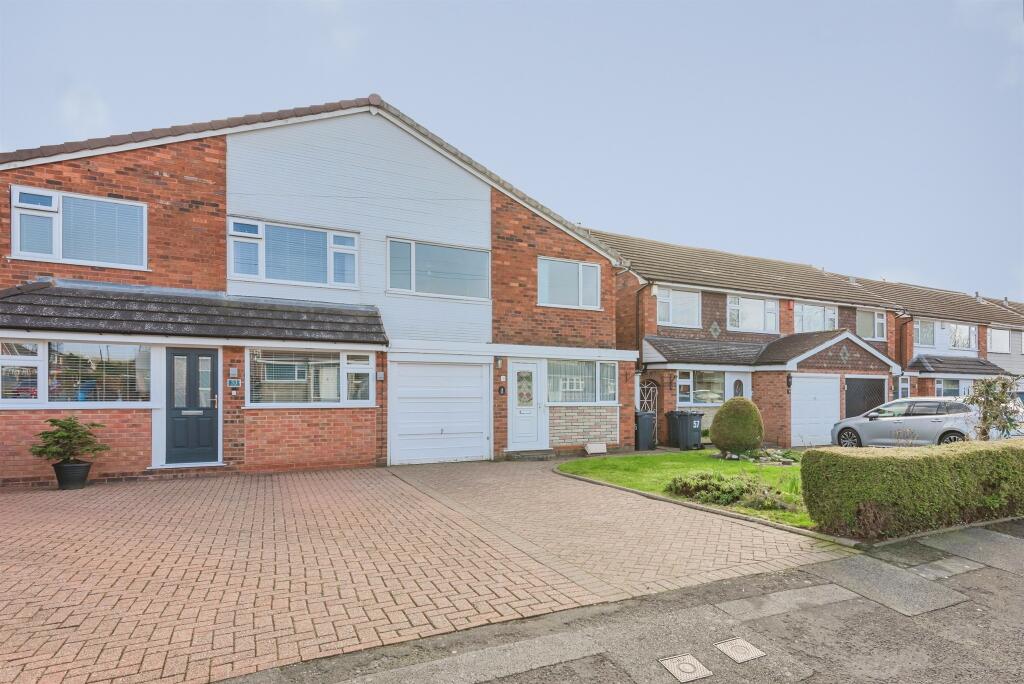 Main image of property: Terry Drive, SUTTON COLDFIELD