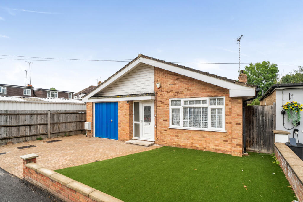 Main image of property: Mount Park Road, Pinner