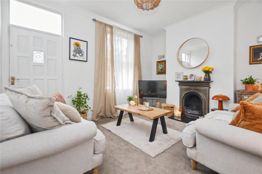 Glanville Terrace, Rothwell, Leeds, West Yorkshire photo 2