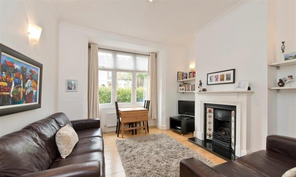 Main image of property: Pellatt Road, London, SE22