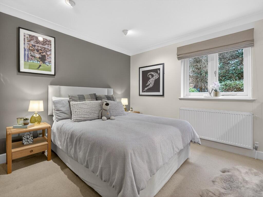 Additional image 22 of Truly distinctive family home, 1 Lamb Lane, Redbourn, AL3