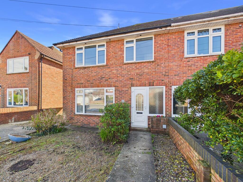 Main image of property: Wiston Avenue, Worthing, BN14 9PS
