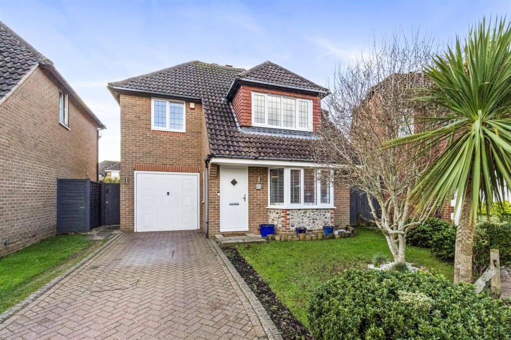 Main image of property: Cowdray Close, Rustington