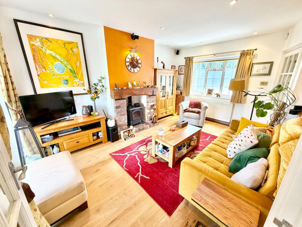 House in London - View 4