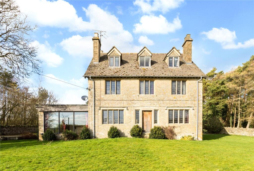 Main image of property: Dartley Farm, Duntisbourne Rouse, Cirencester, Gloucestershire, GL7
