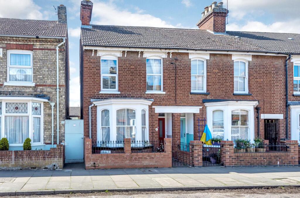 Main image of property: Bower Street, Bedford