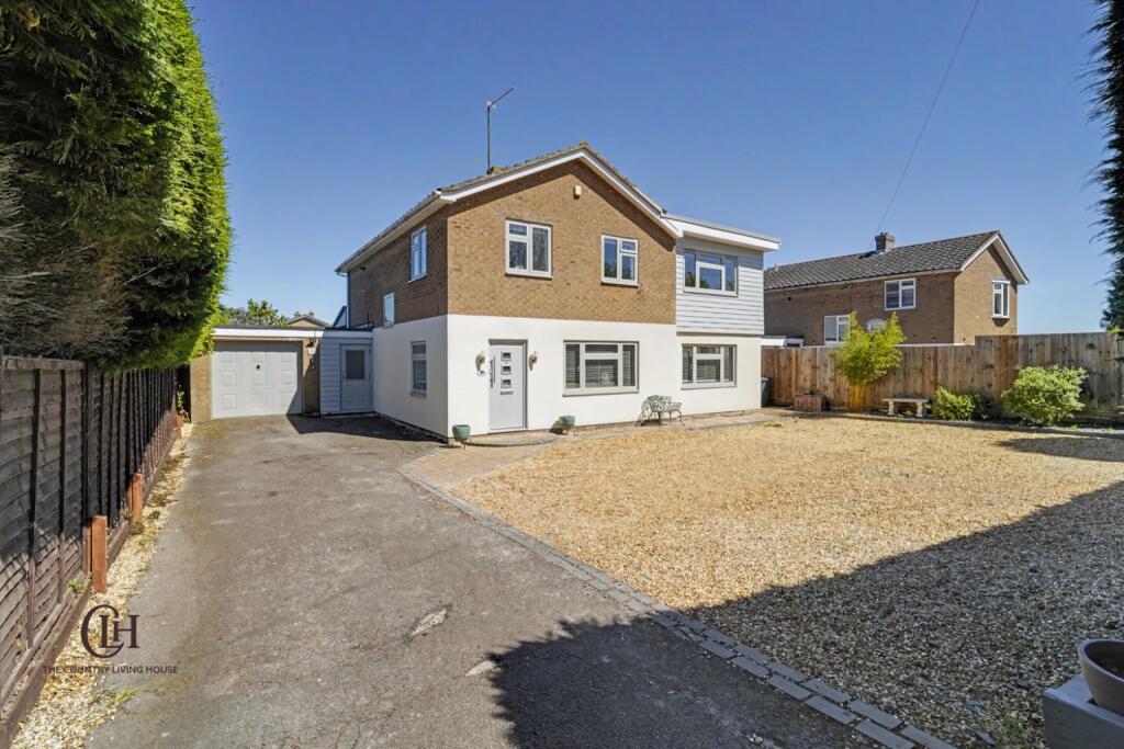 Main image of property: Marsh Lane, Hemingford Grey Cambridgeshire