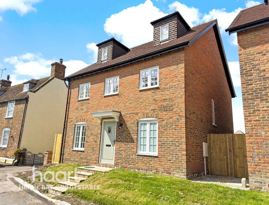 Main image of property: Broomfield, Herne Bay
