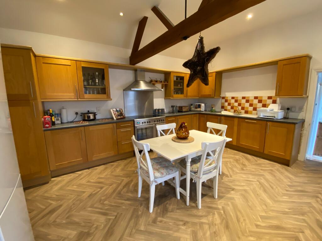 Main image of property: Car Colston Road, Screveton, Bingham, NG13