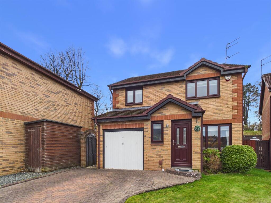 Main image of property: Limeview Crescent, Paisley