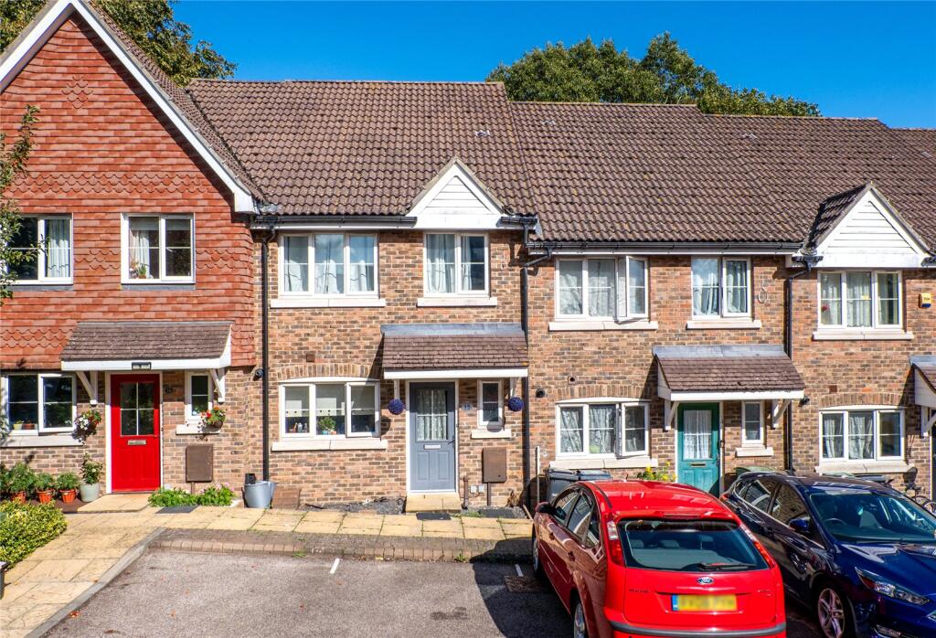 Main image of property: Westborough Mews, Maidstone, Kent, ME16