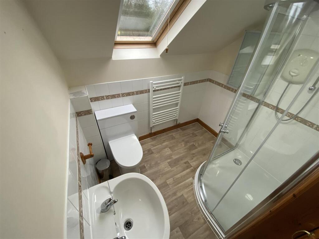 Apartment in Derby - View 4