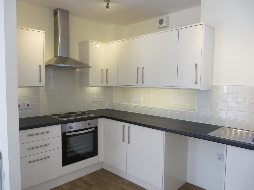 Main image of property: The Avenue, Newton Abbot