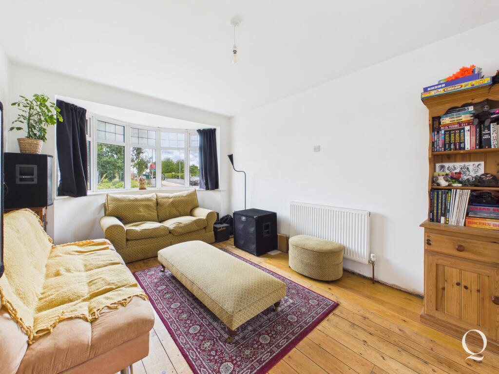 House in Poole, Oakdale - View 4