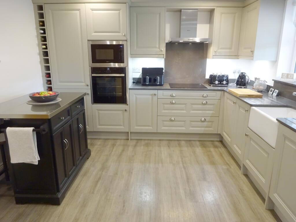 House in Blackpool - View 5