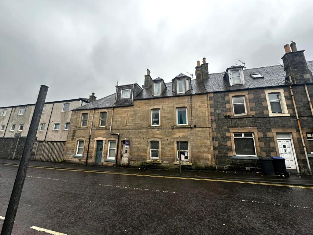 Main image of property: Scott Street, Galashiels, Scottish Borders