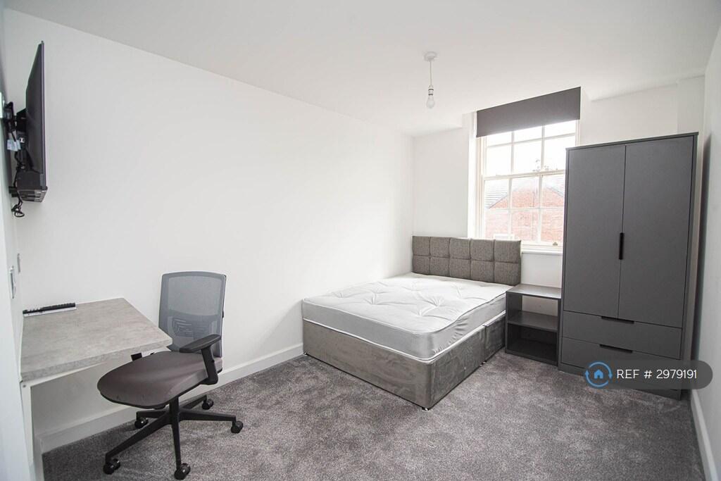 Main image of property: Nether Hall Road, Doncaster, DN1