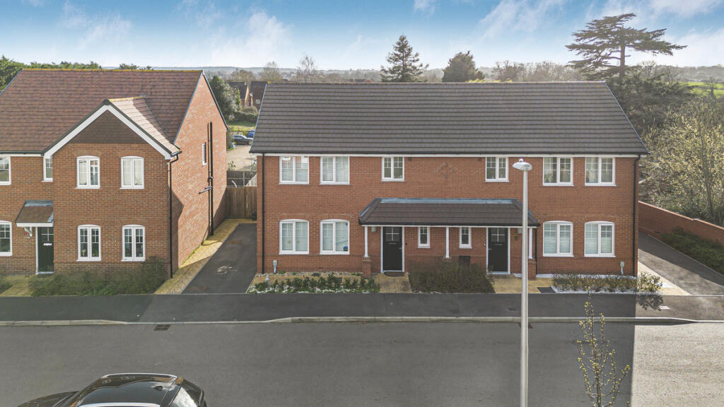 Main image of property: Garrett Drive, Shinfield, RG2