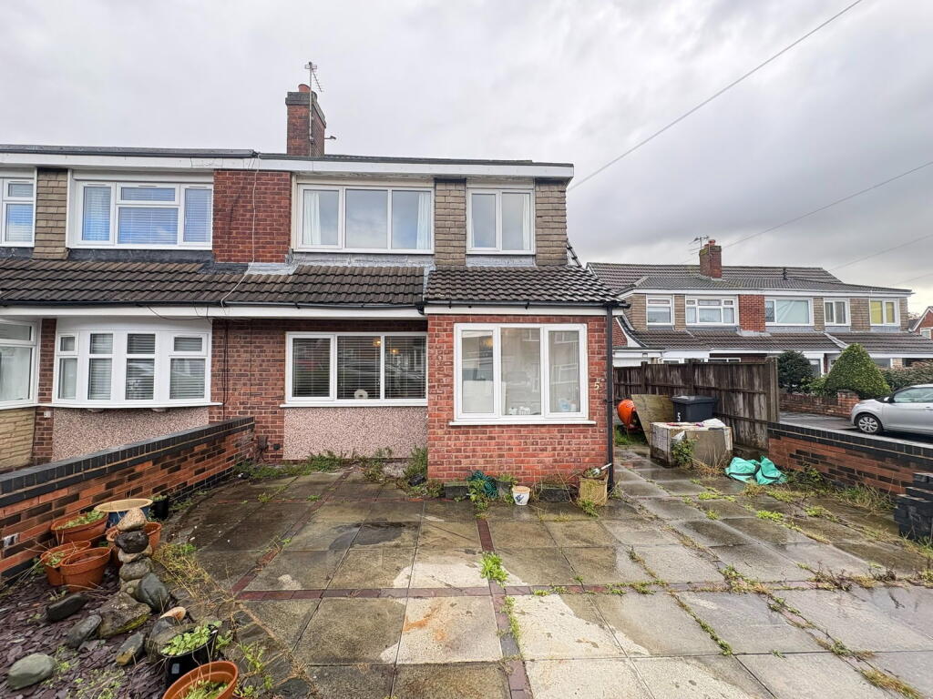Main image of property: Huntingdon Grove, Lydiate