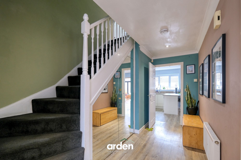 Additional image 8 of Royal Worcester Crescent, Bromsgrove, B60