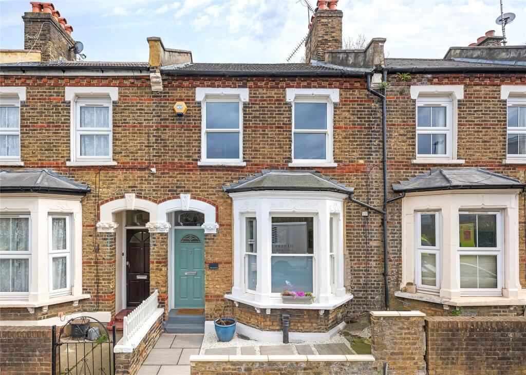 Main image of property: Milkwood Road, London, SE24