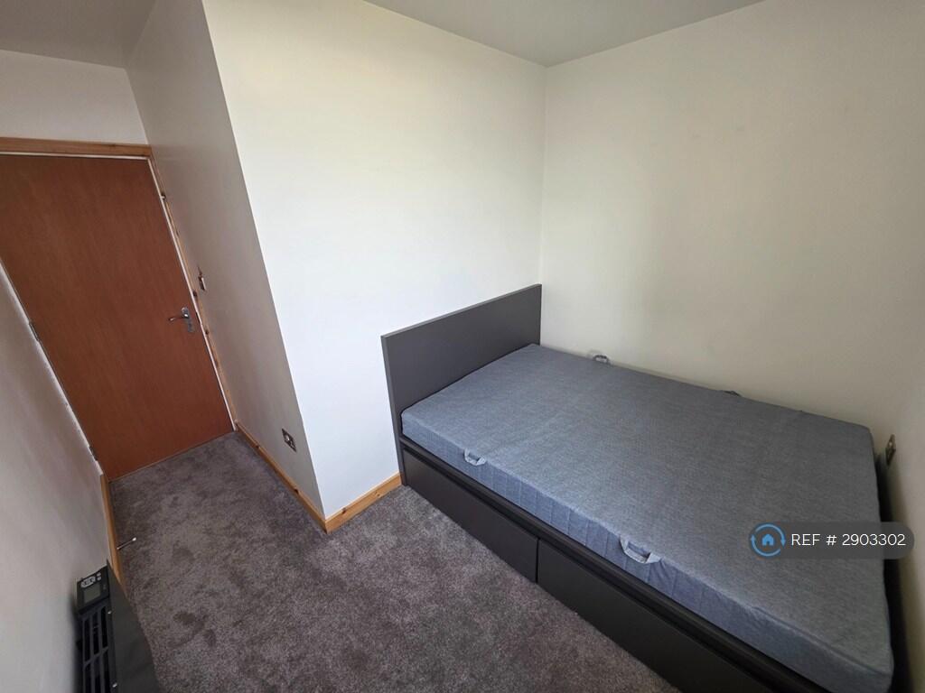 Main image of property: Eccles New Road, Salford, M5