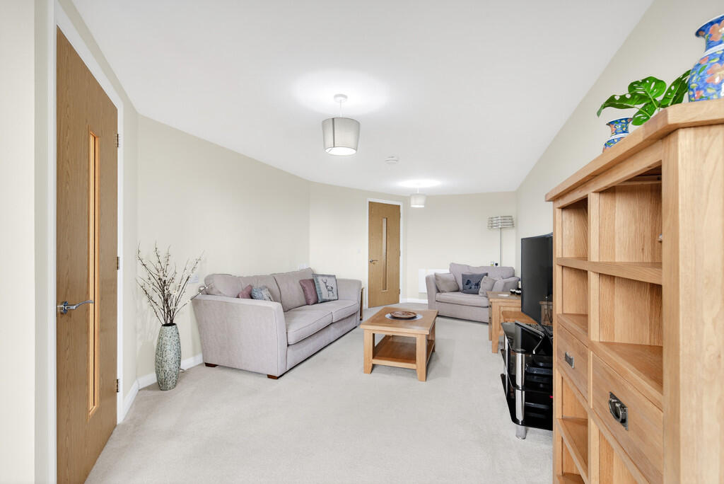Apartment in South Ribble, Lancashire - View 3