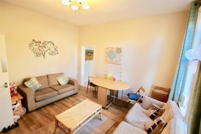 Main image of property: Woodborough Road, Nottingham, Nottinghamshire, NG3