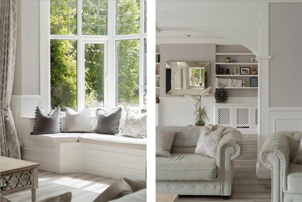 House in Reigate and Banstead, Merstham - More