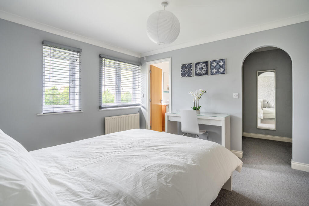 House in York - View 4