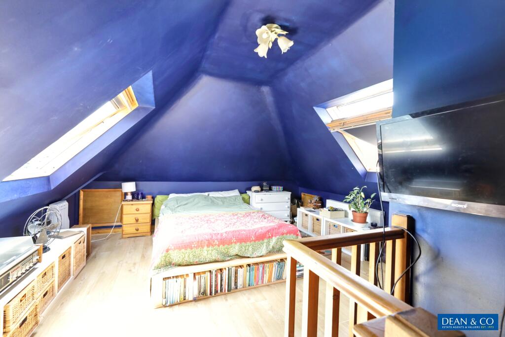 Steyning Avenue, Hove, Brighton & Hove photo 4