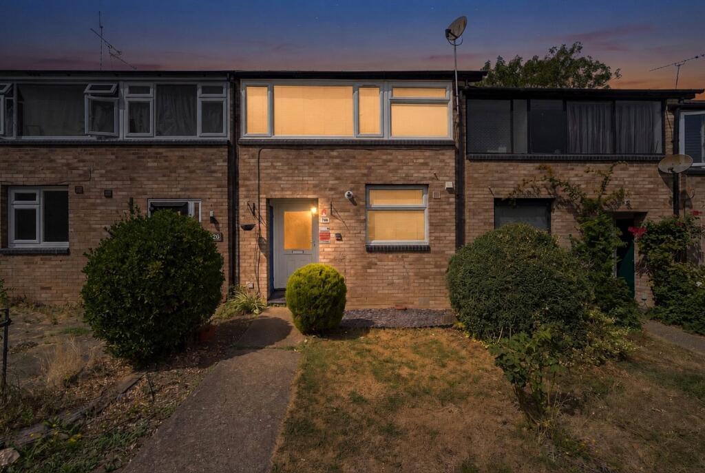 Main image of property: Wickhay, Basildon, Essex, SS15