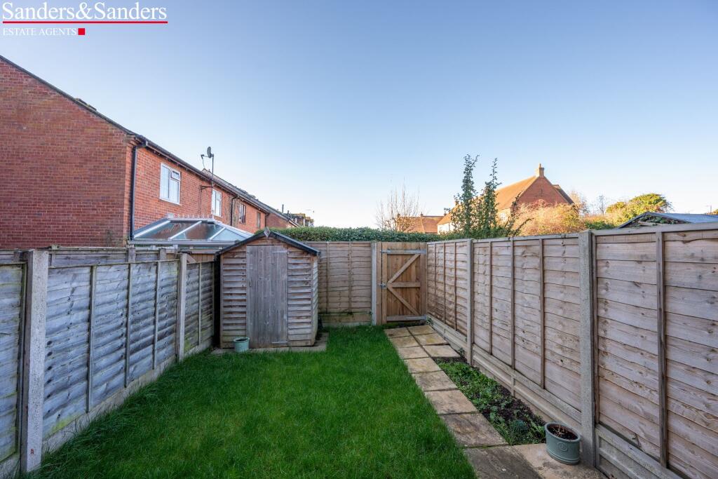 Additional image 21 of Saxonfields, Bidford-on-Avon, Alcester, B50