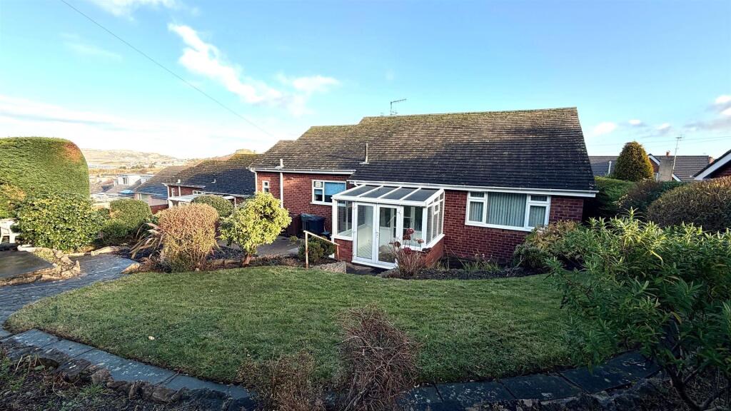 Bryn Celyn, Conwy photo 3