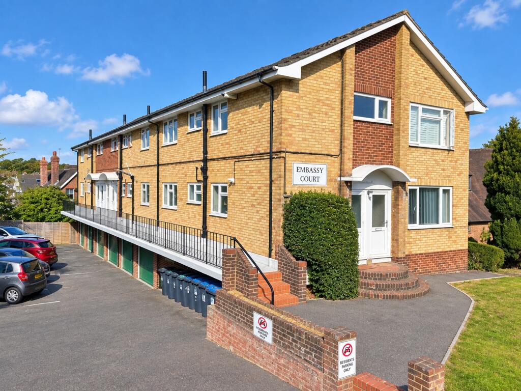 Main image of property: Sydney Road, Haywards Heath, RH16